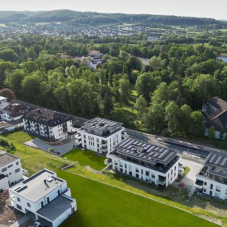Haus Am Kurpark Lejlighed Bad Driburg Eksteriør billede